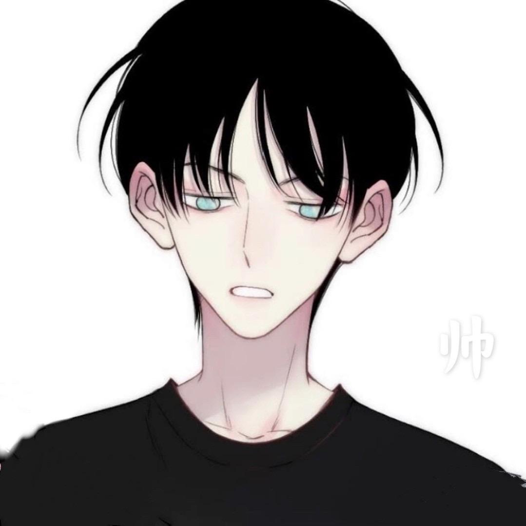 我不是帅帅