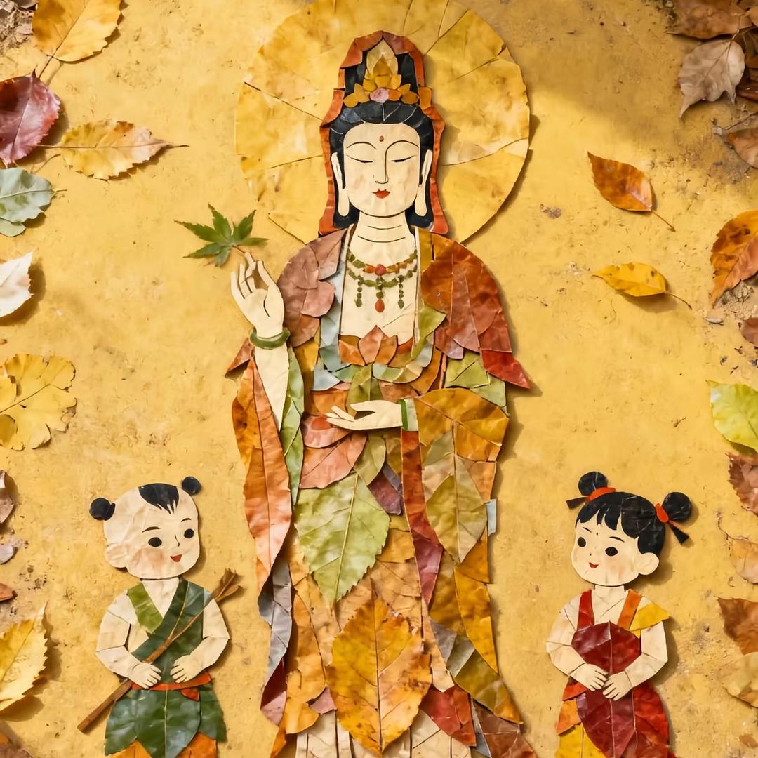 往生必须1001条件(已达13)