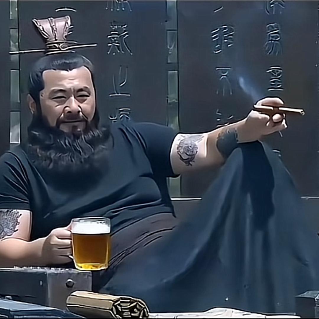 I-暴牙