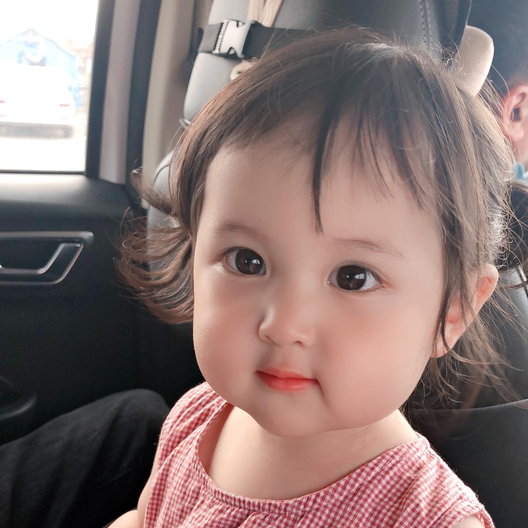 刘小损(伊伊)@抖音