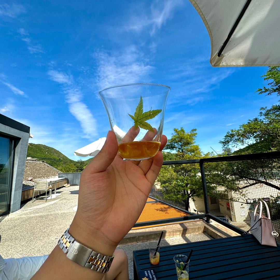 小凡摄影爱好
