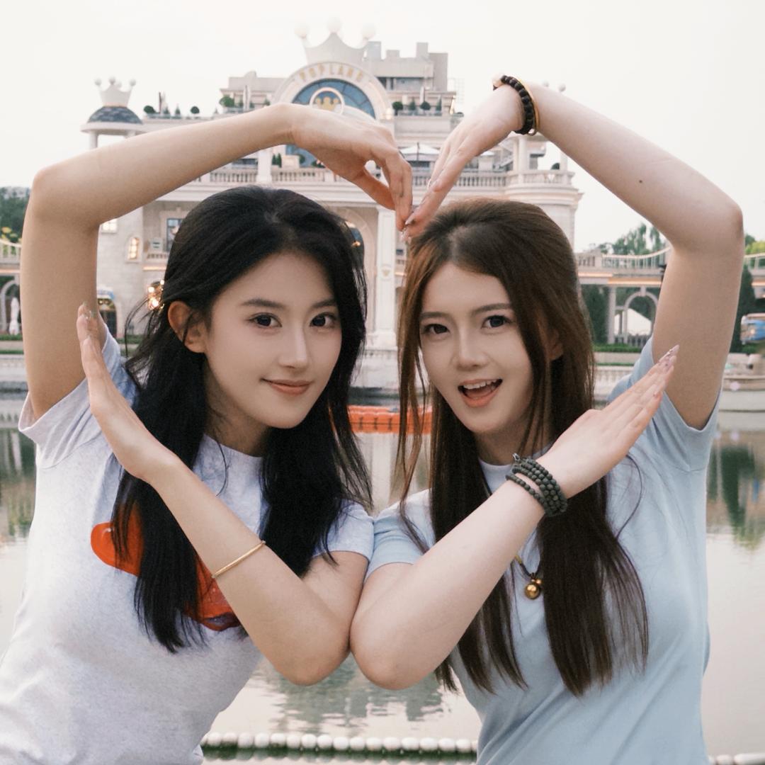 尾小芽vya@抖音