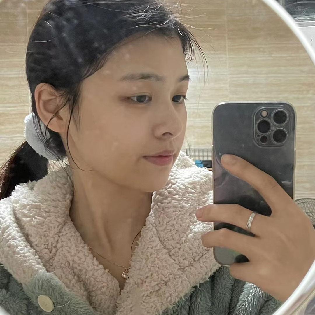 昵称不太好记-