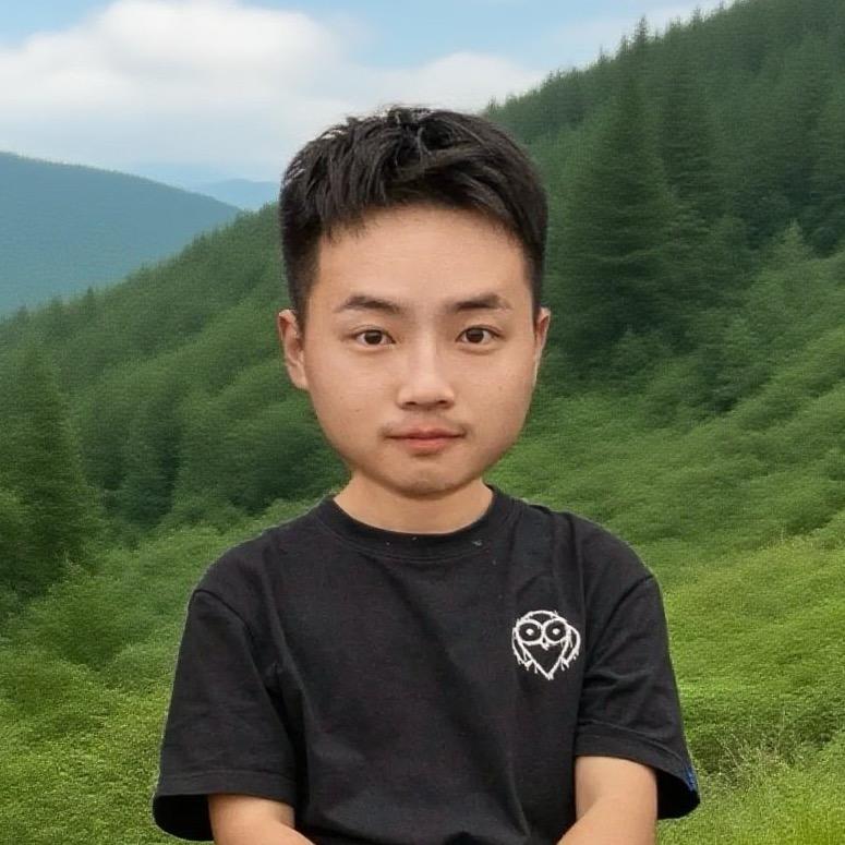 茶脑花儿