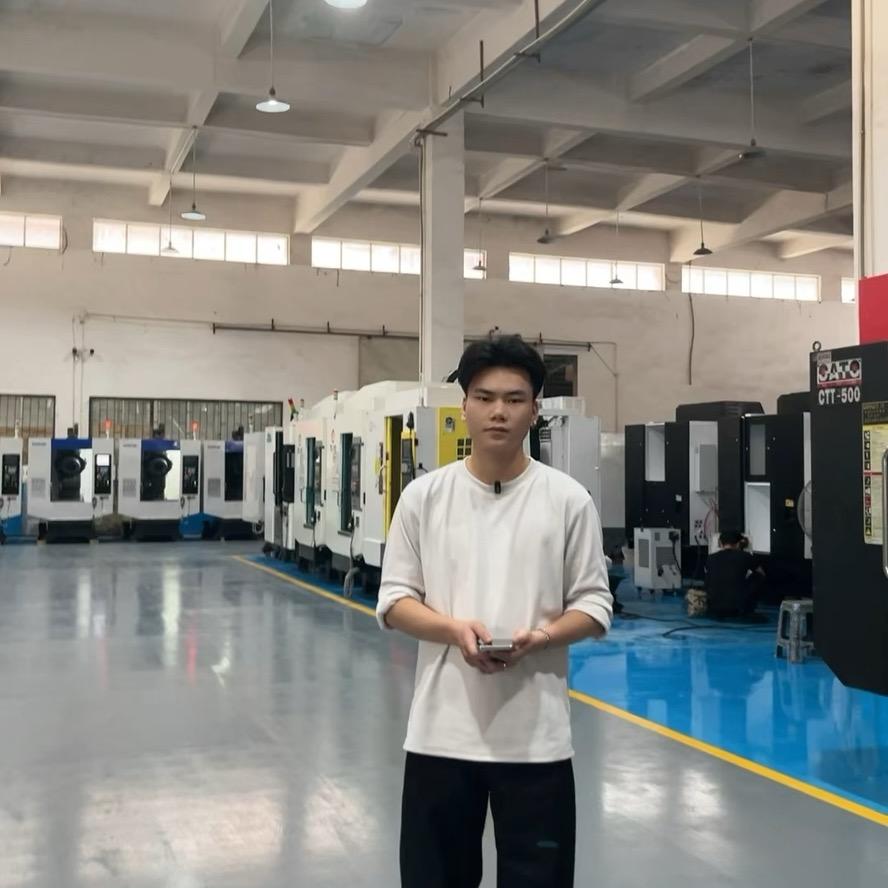 二手数控设备兰生