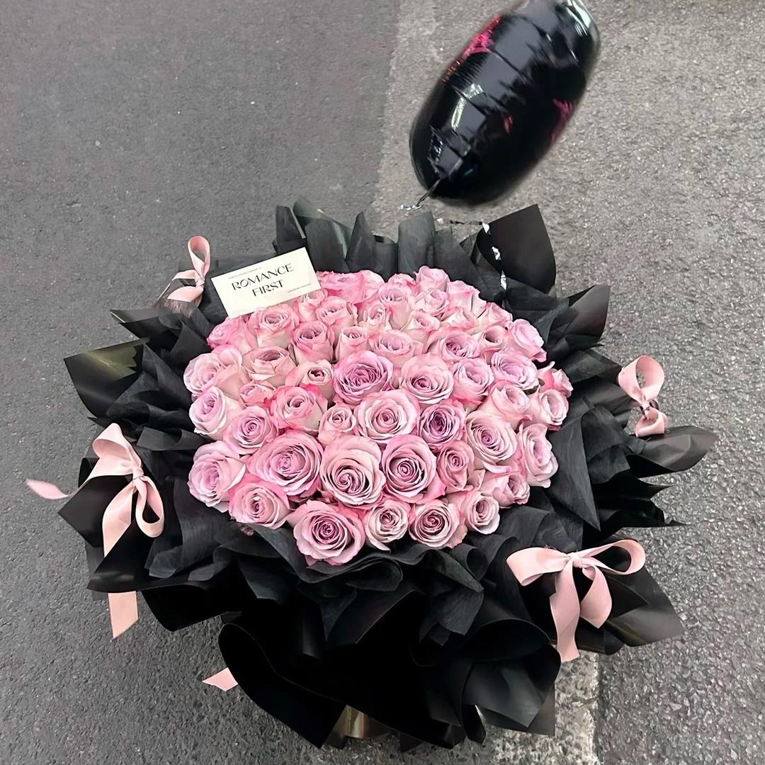 诗情花艺（生日鲜花 开业花篮 婚车装饰）