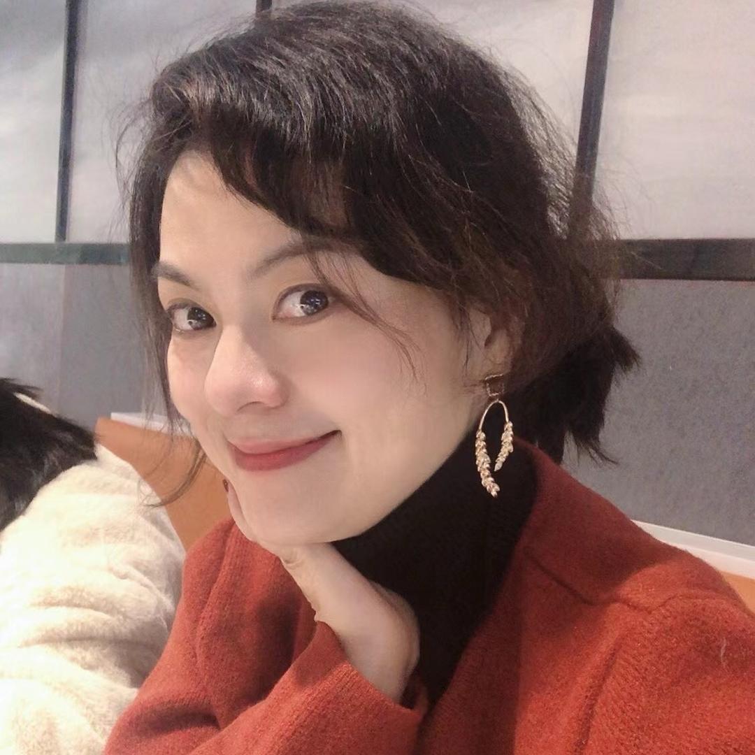 是姣姣呀