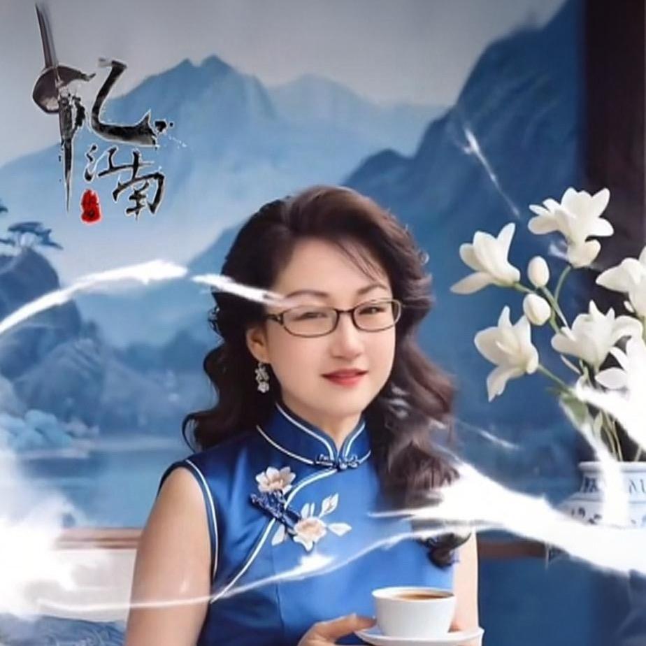 快乐的雪花姐（橱窗有好物）