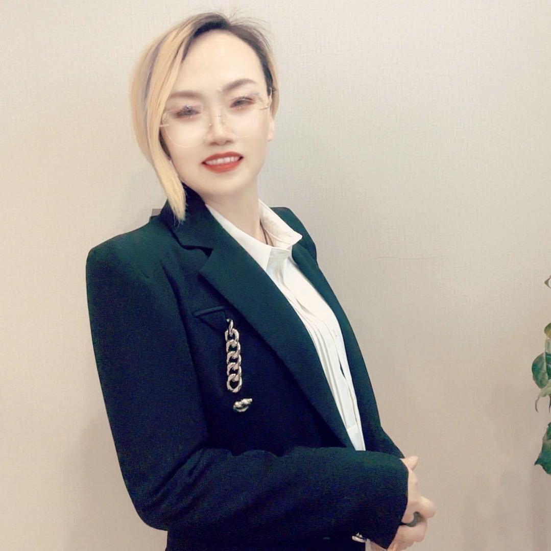 武胜千仞岗-诗梦-服装美学