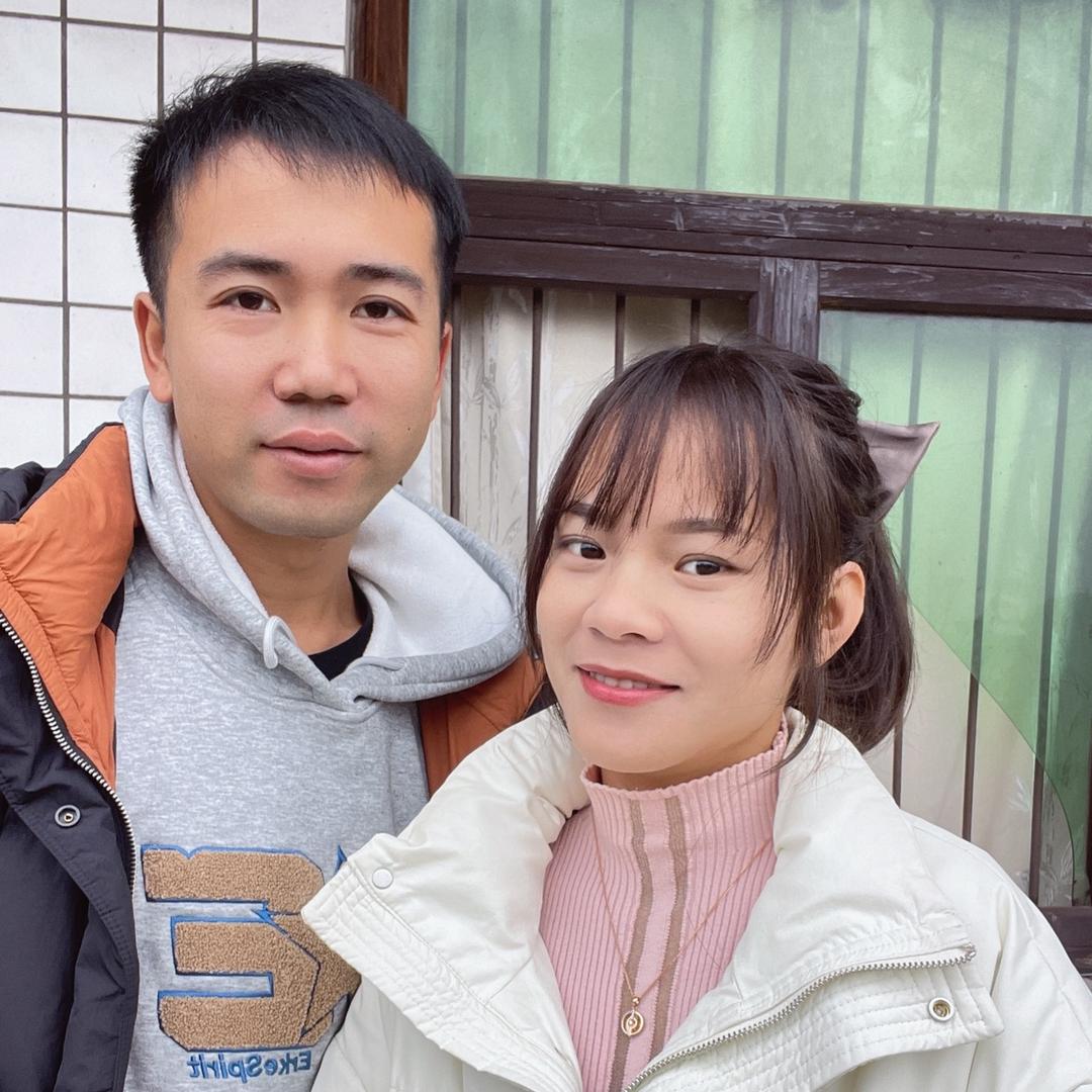 小梅（此号不使用）