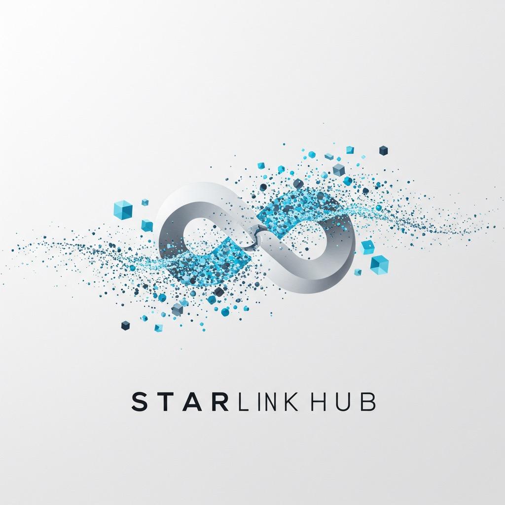 星链潮仓