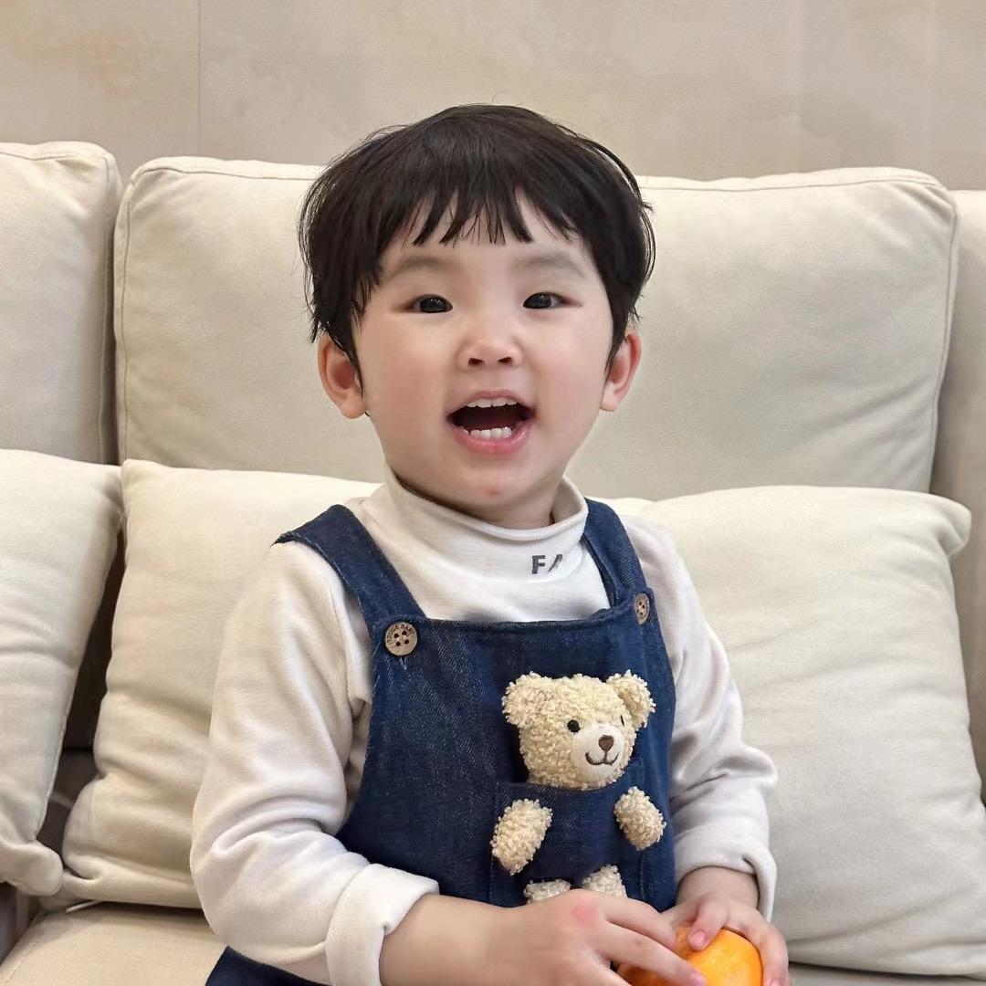 小白兔🐰