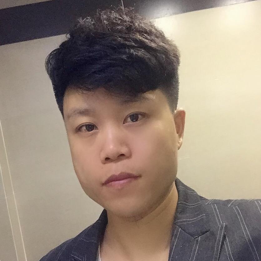 顶尖形象设计谭师傅店