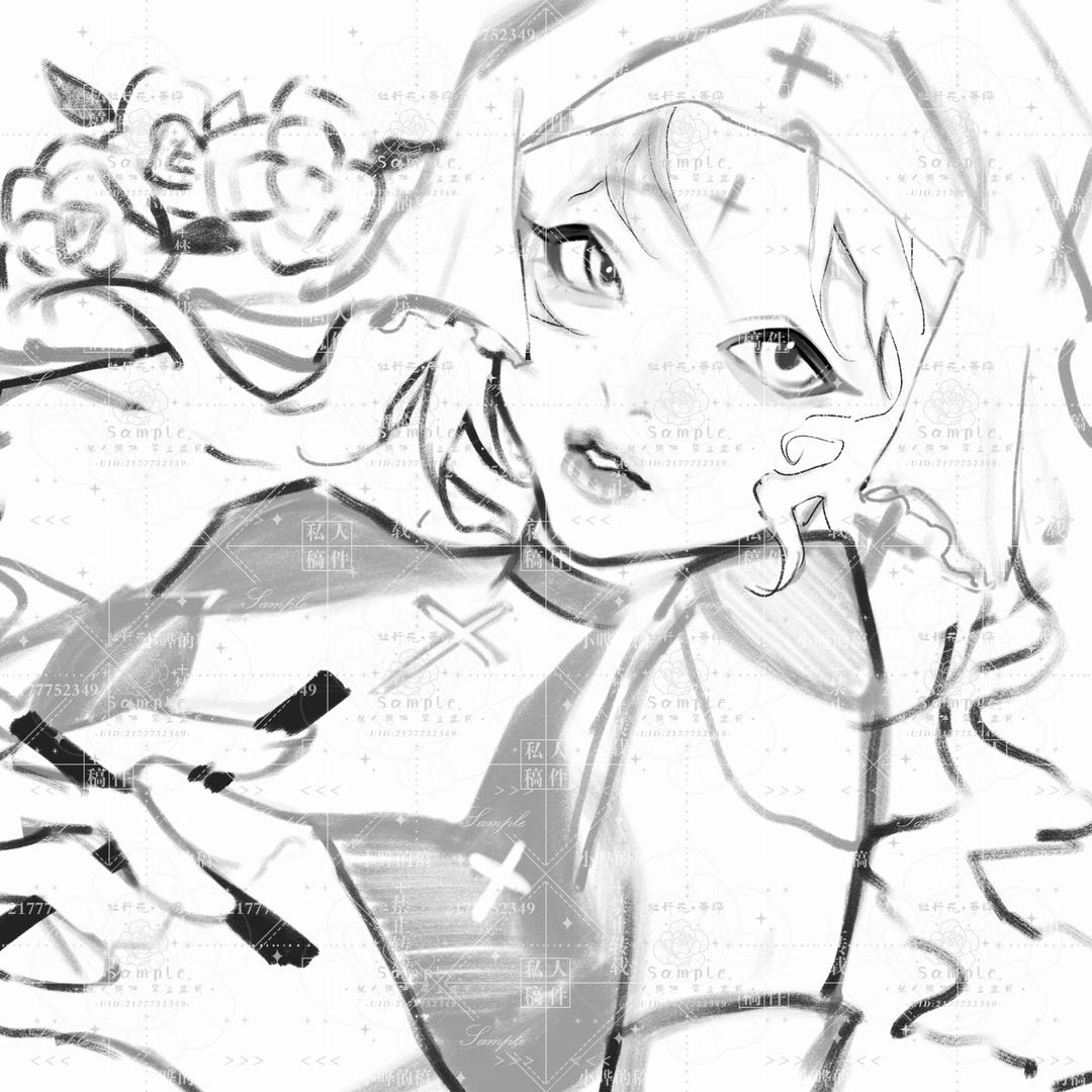 ✟死亡是生之始✟