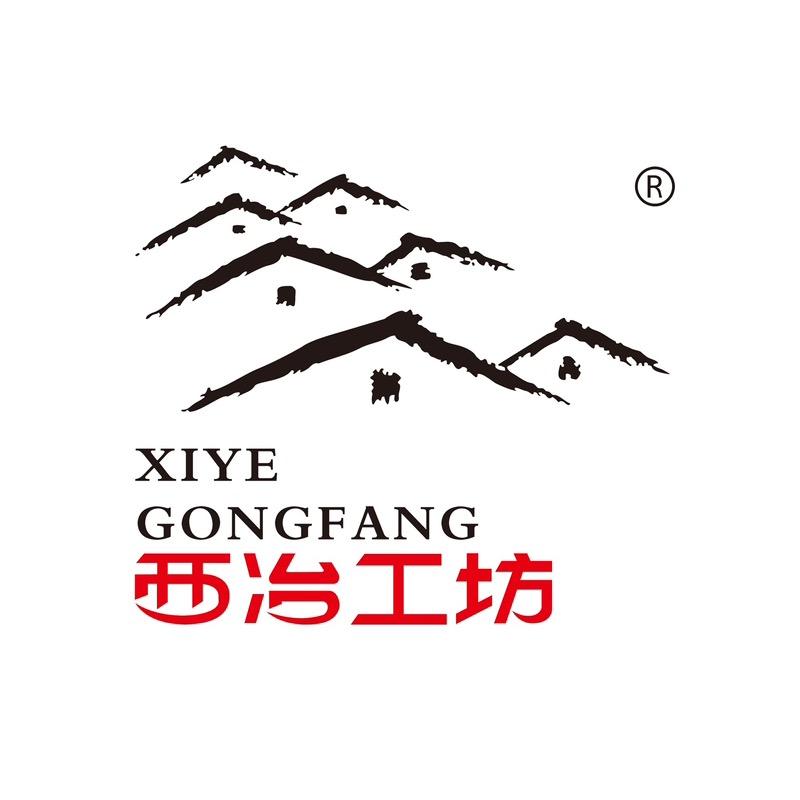 西冶工坊家居摆件