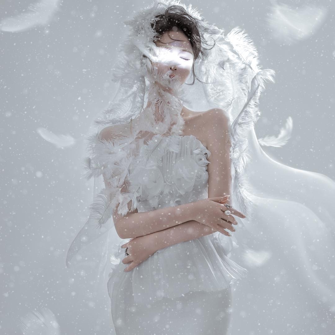 南阳薇光摄影婚纱店