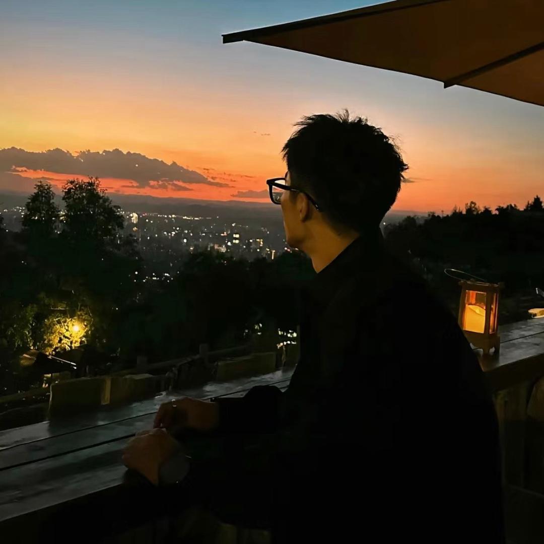 新乡云象出行-小靳