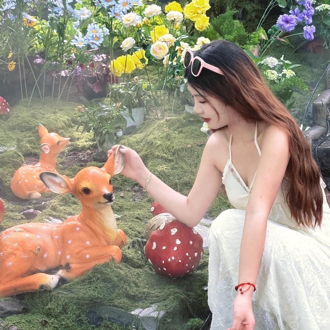 梦梦🧸