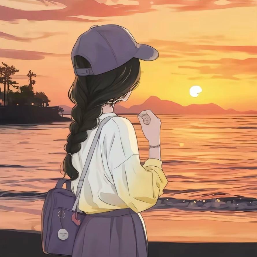 🌙安以诺