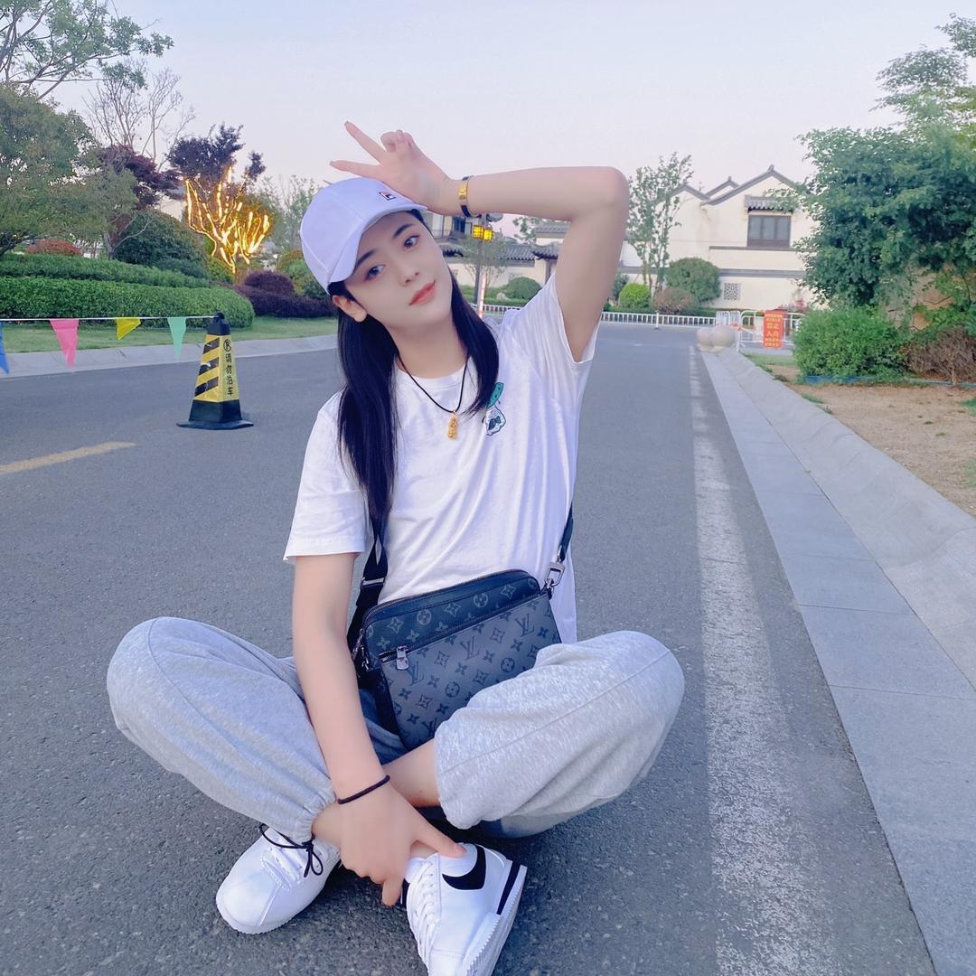 夏天（加油⛽）