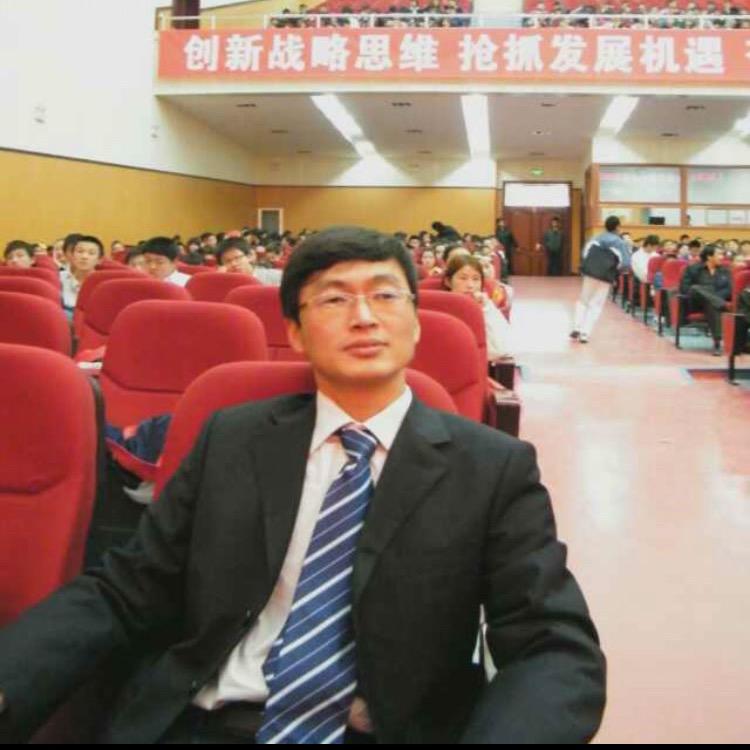物理教师自然风
