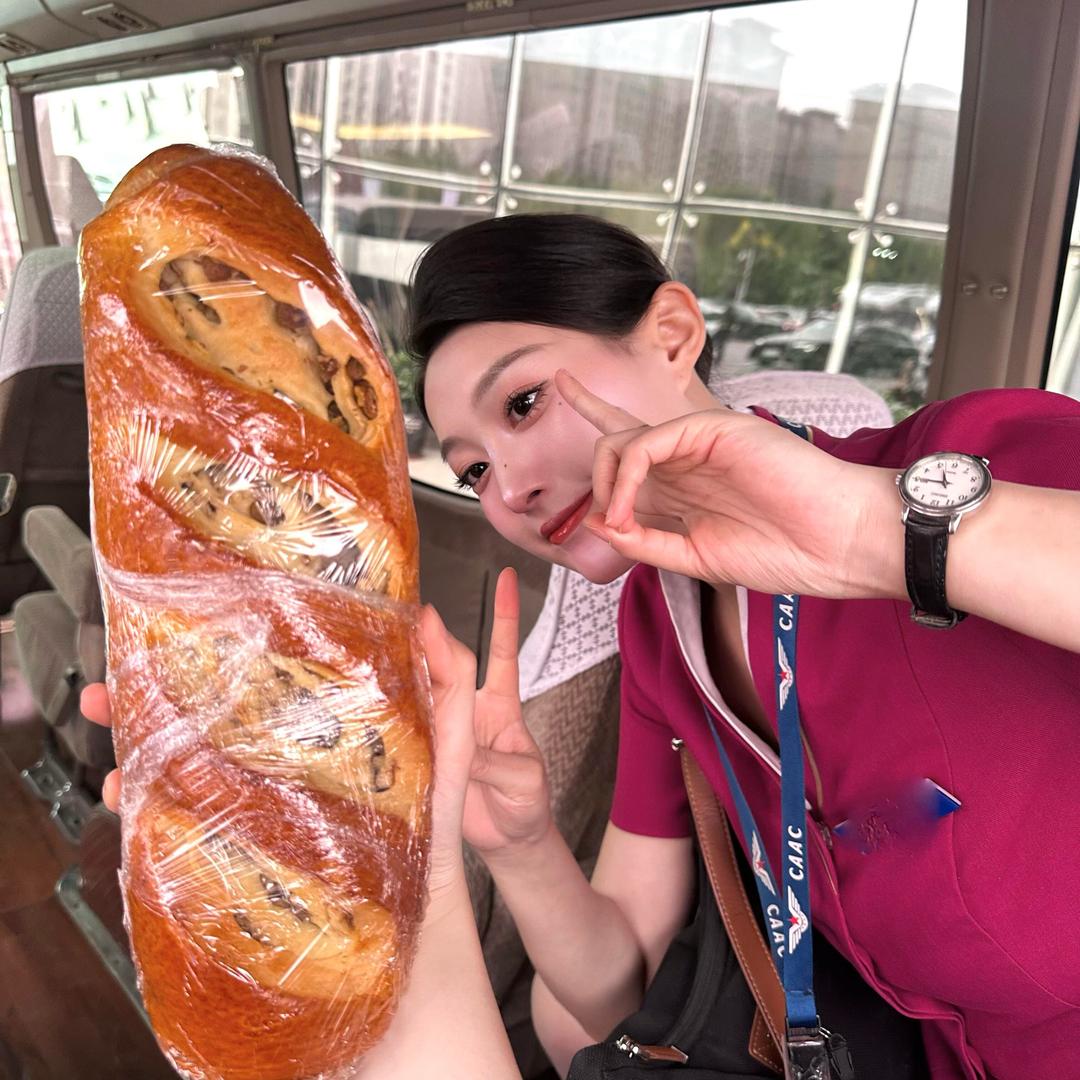 牧牧爱飞行✈️