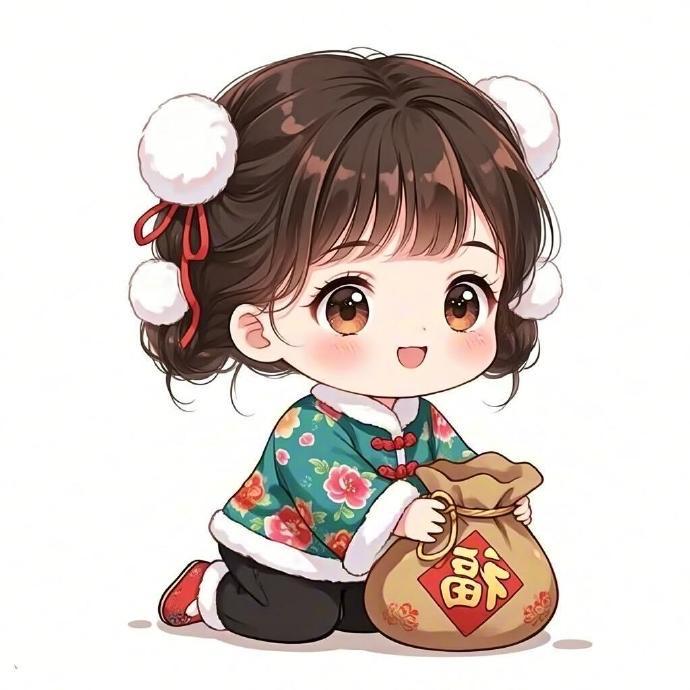 艾米爱画画