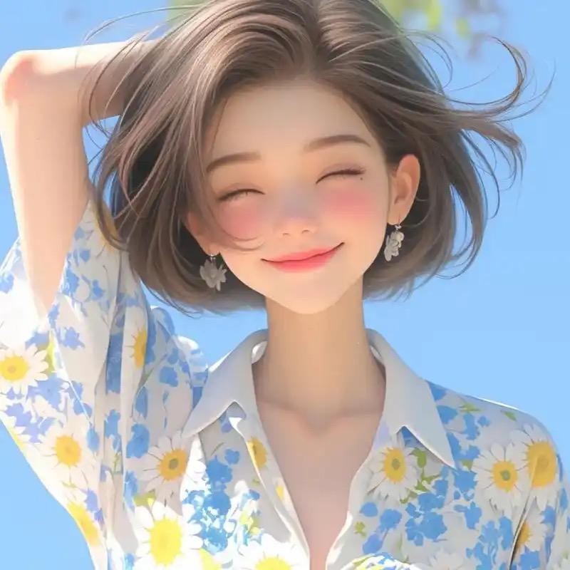 小可爱同学