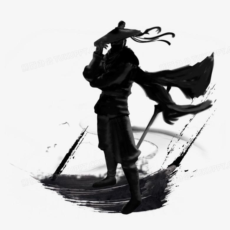 寒江🇨🇳孤影