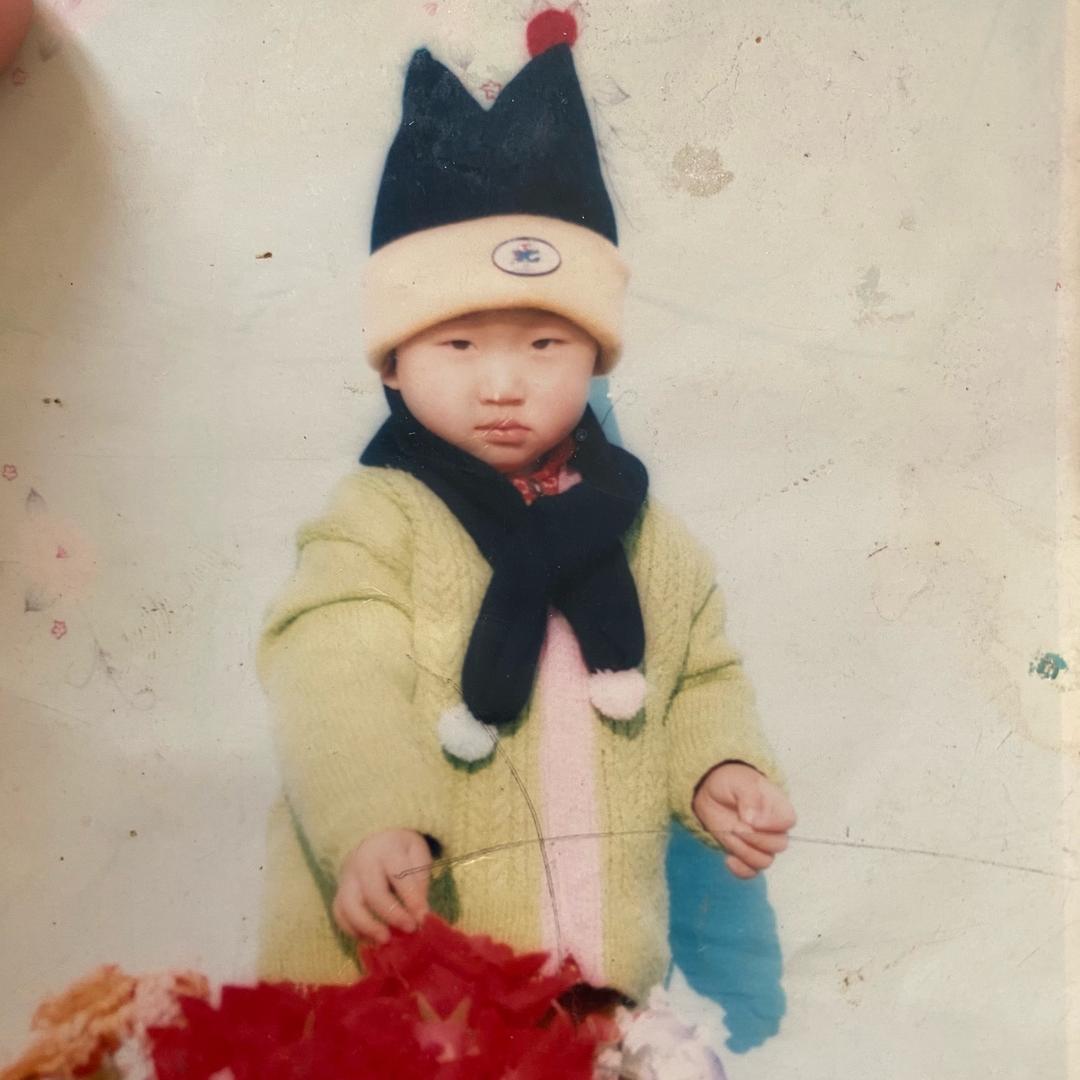 小核大吉文玩核桃