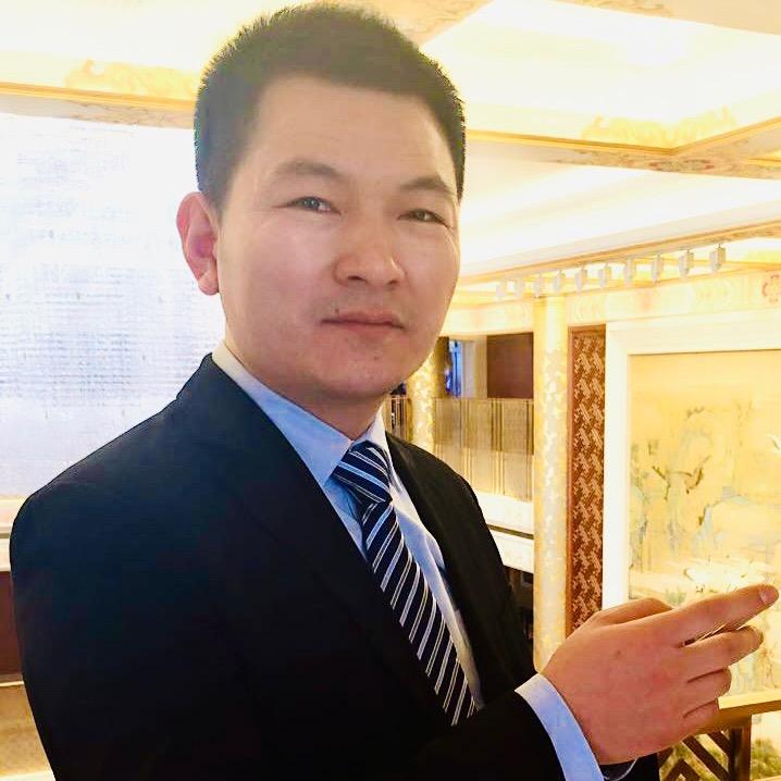 新核云MES-潘正卿