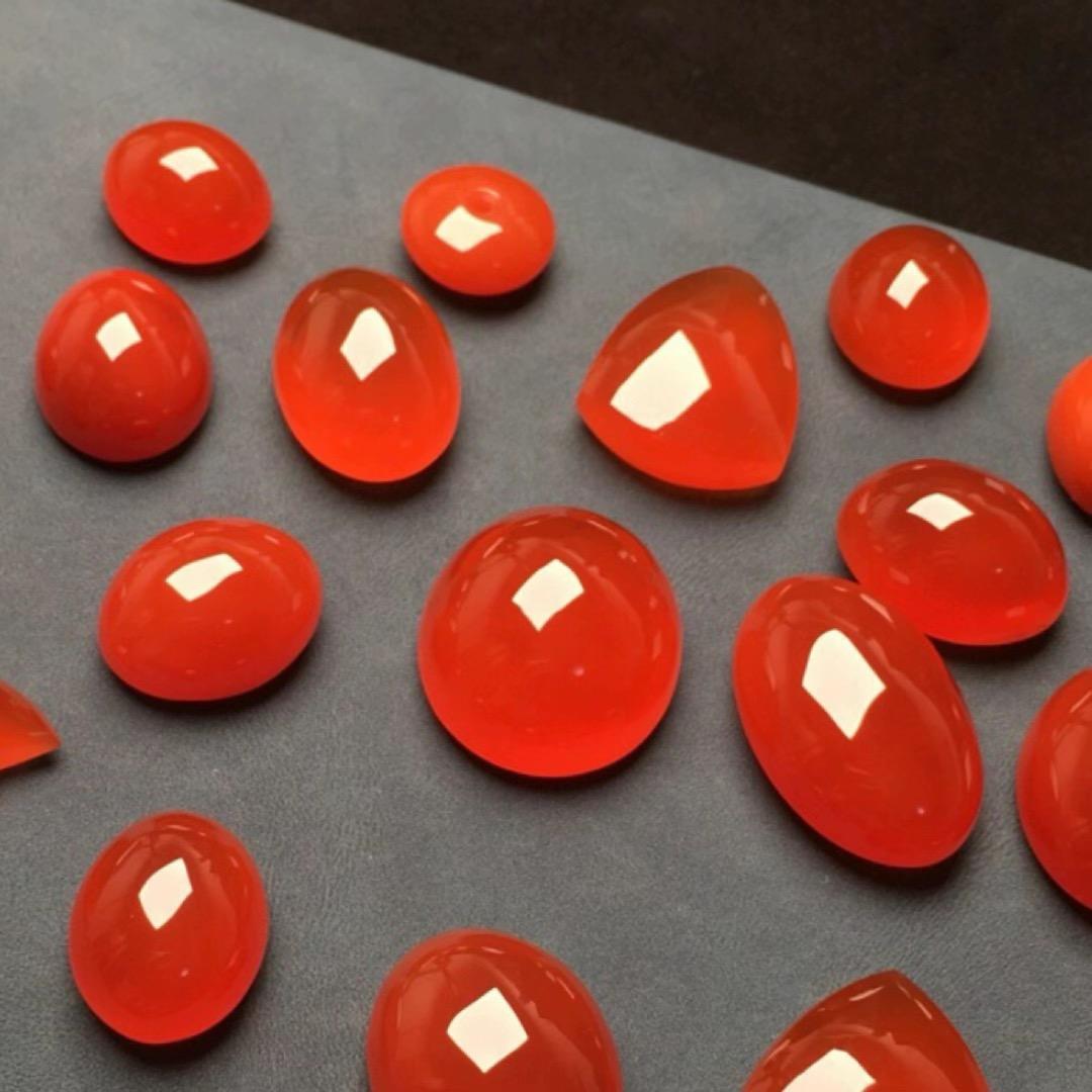 汇翠石珠宝「南红原矿馆」