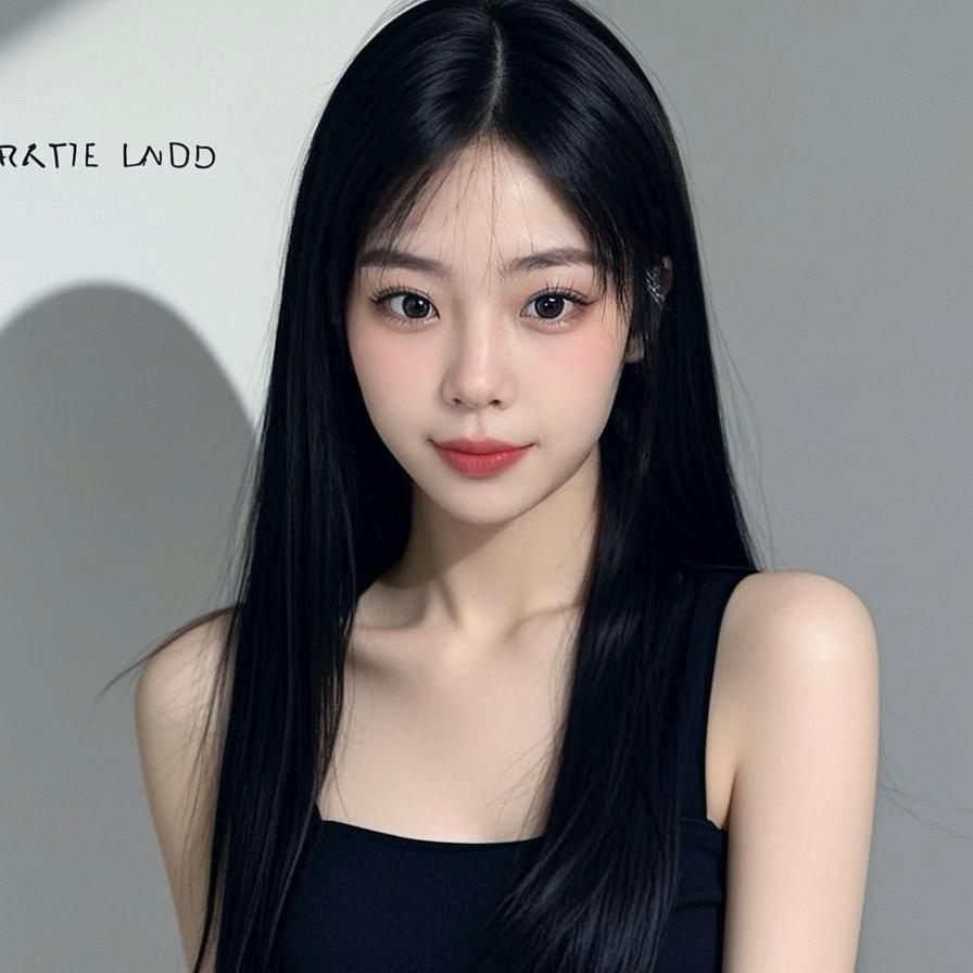 小黄是淑女。