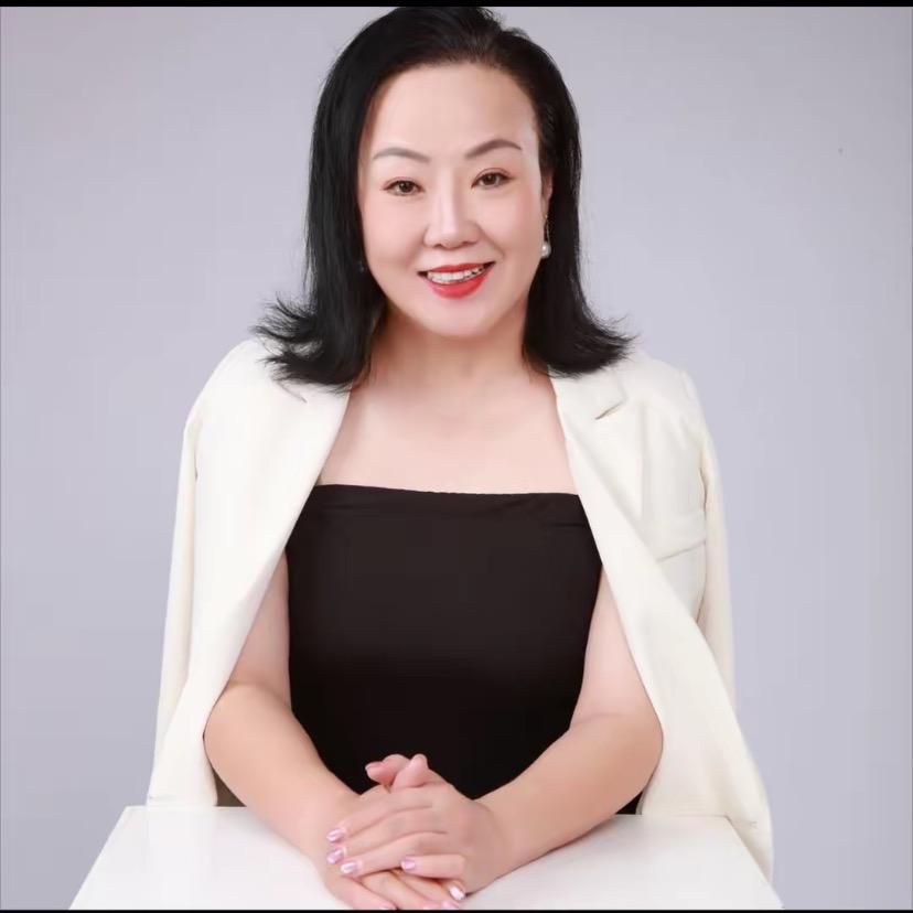 孙立荣的羊奶霜