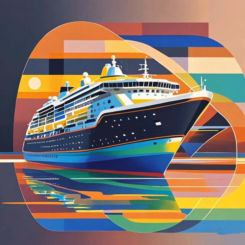 天津港国际邮轮