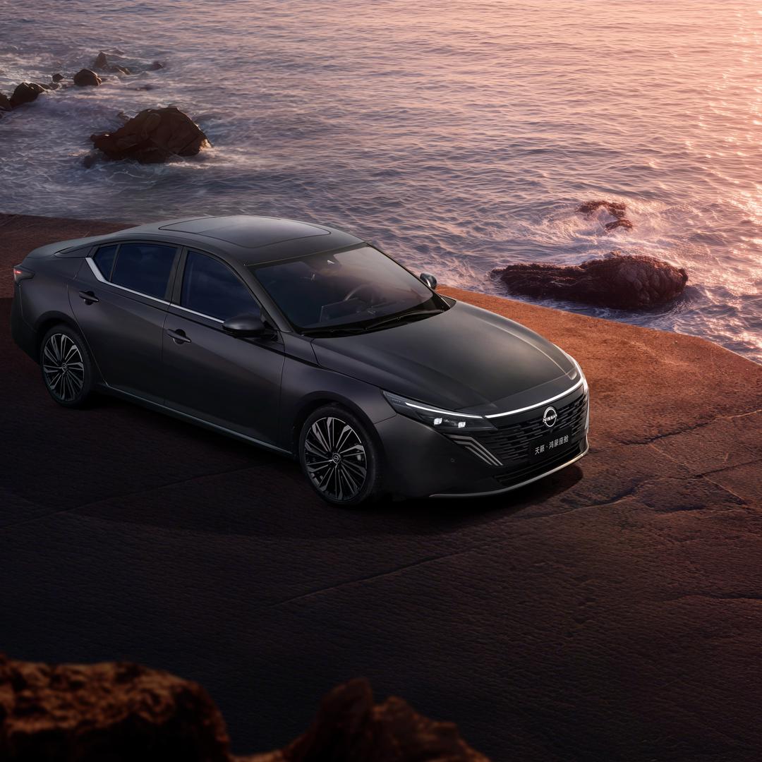 东风日产焦作威佳指定4s店