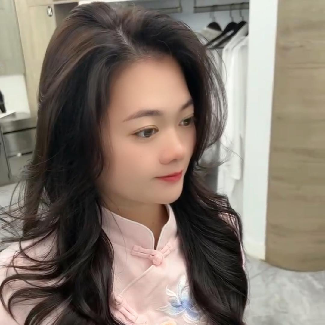 做你自己就好，怎么开心怎么来🥰🥰🥰