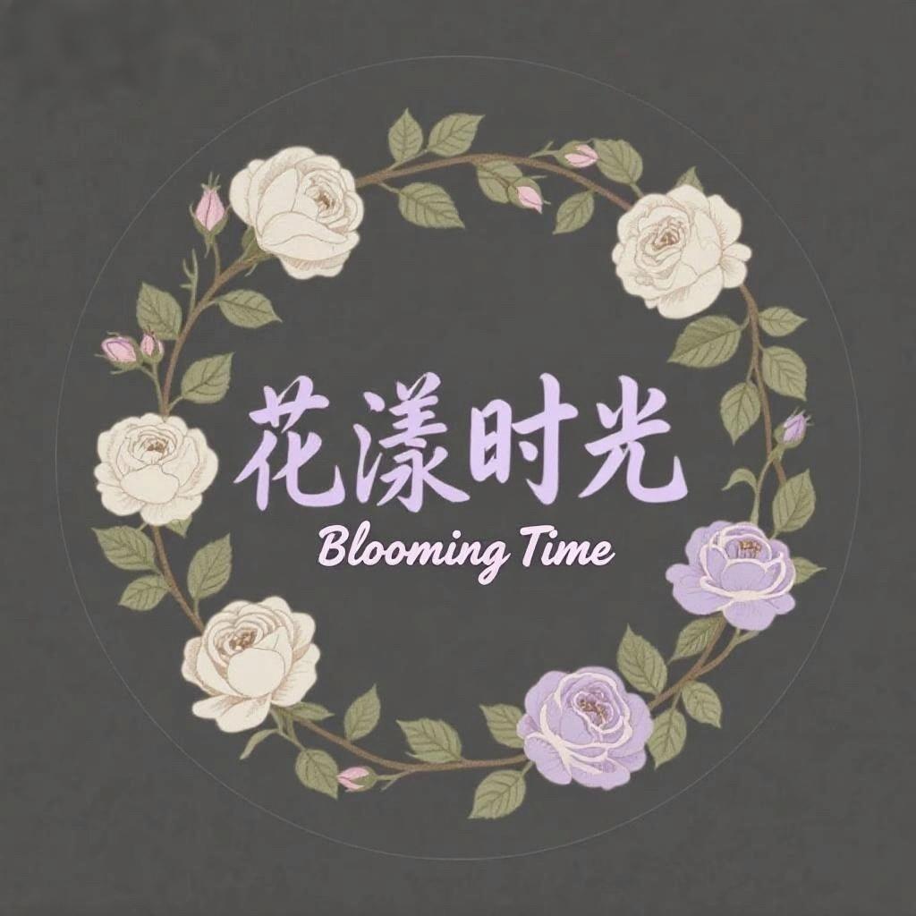 花漾时光的头像