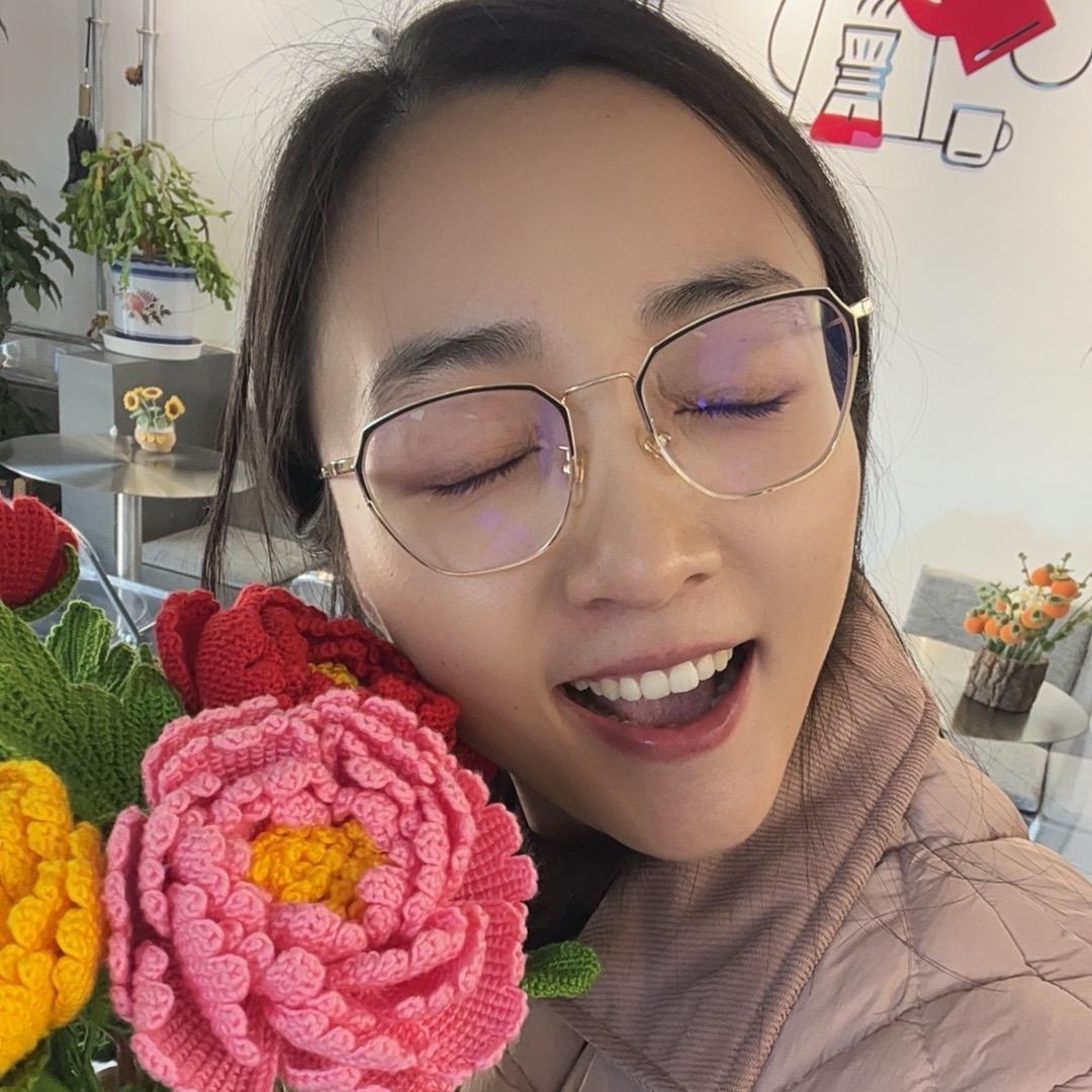 攀果地榆中店—-阿月