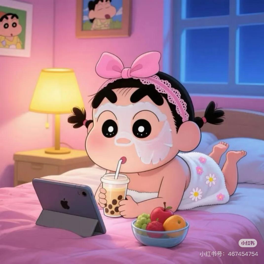 ⊂((・x・))吹吹人间发财风