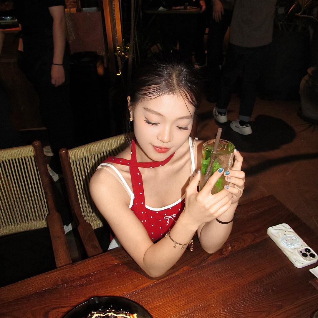 清纯林品如