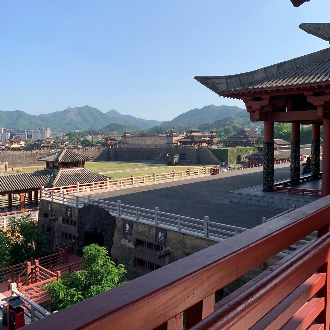 方知