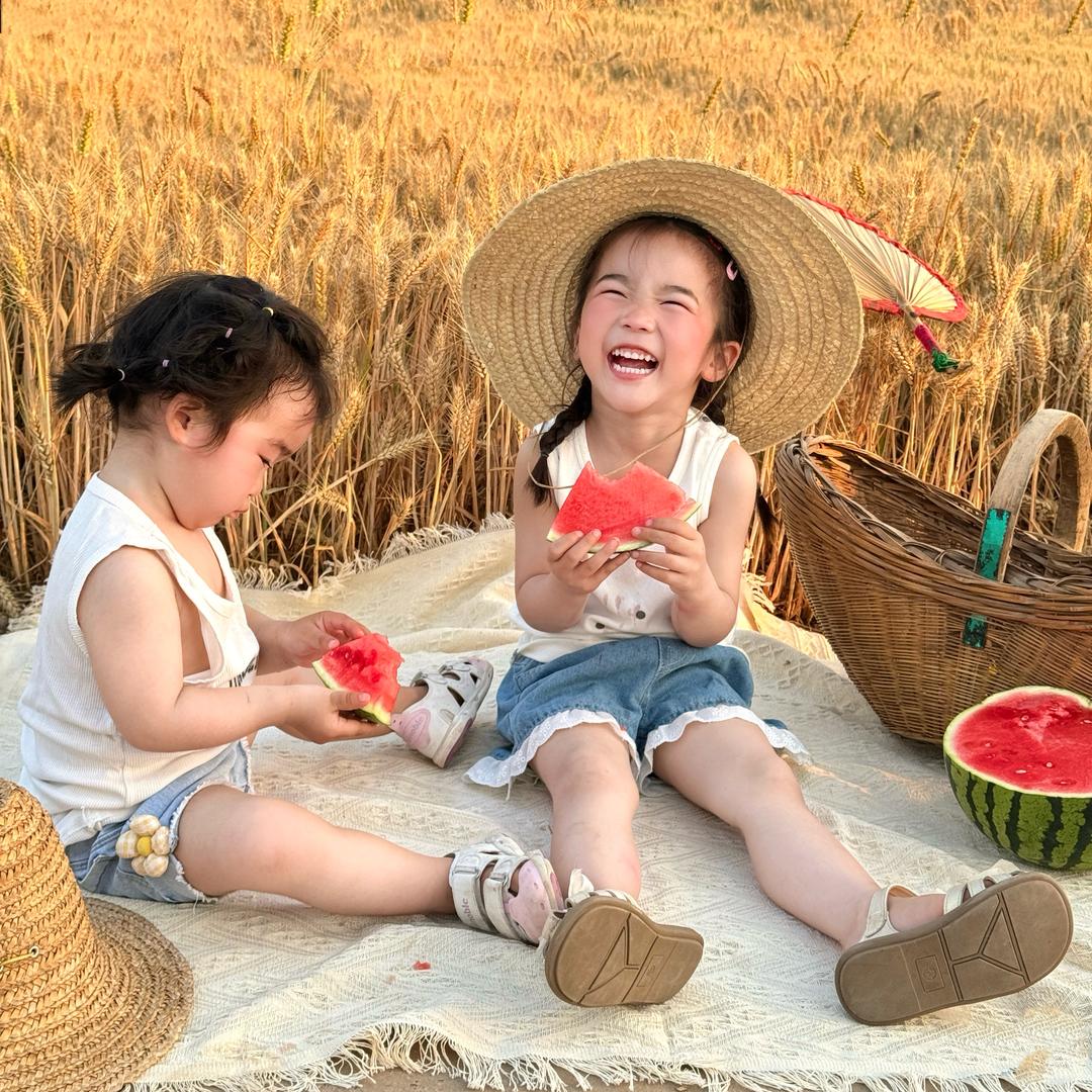 梦梦-（二胎麻麻）