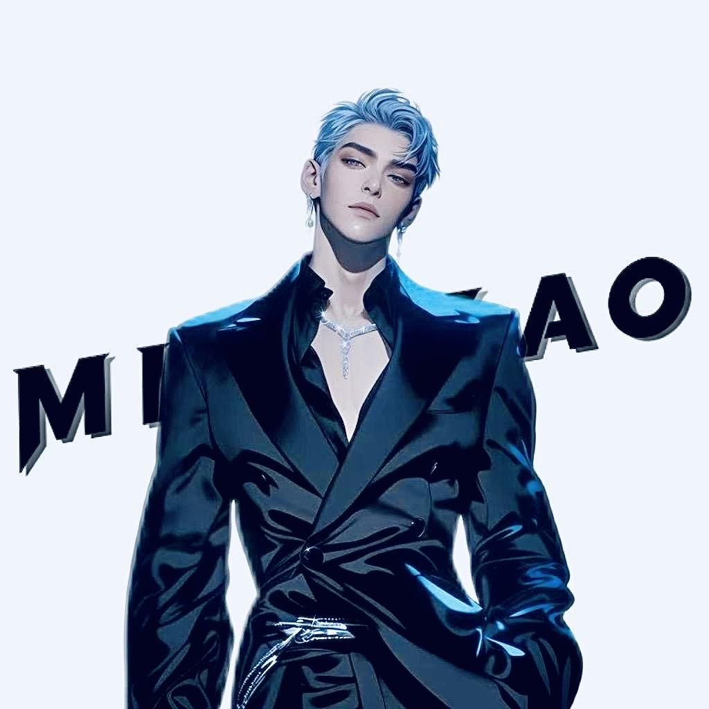 𝑴𝒊.明耀🚬