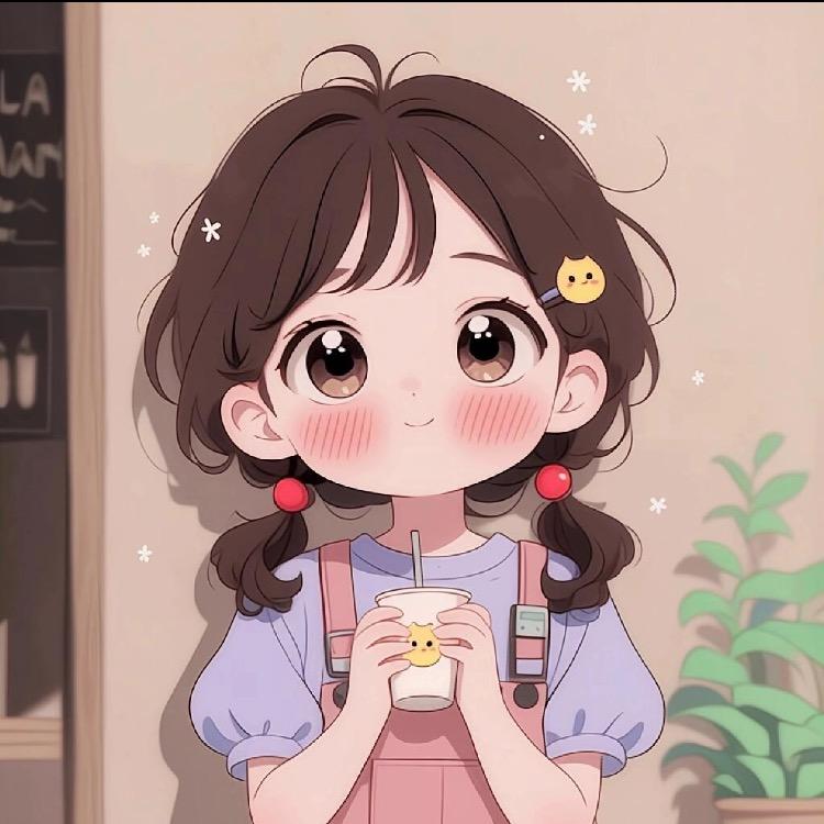 小姚有福气