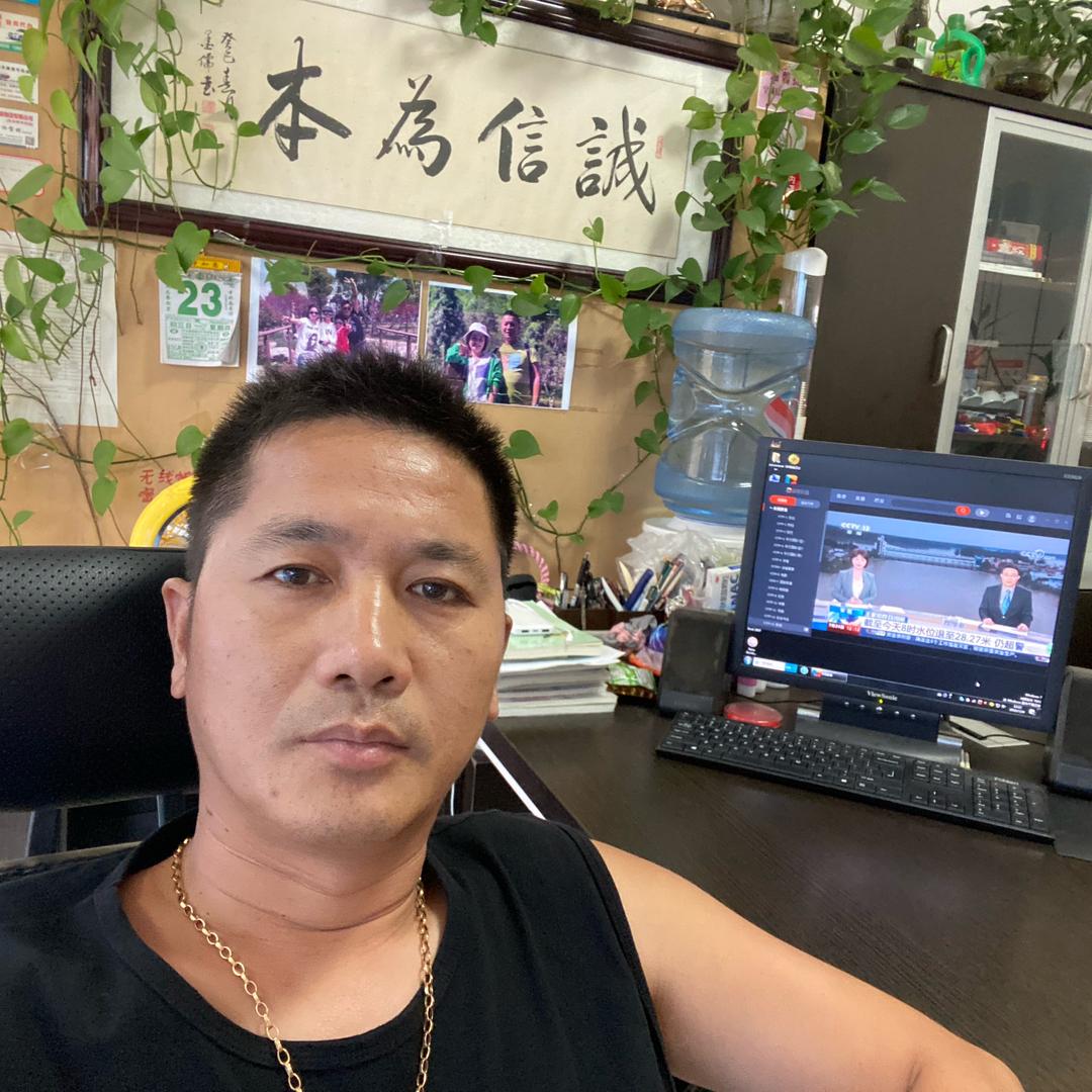 台州阿勇二手汽车