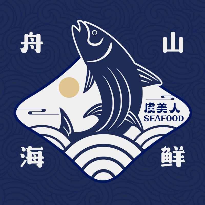 舟山益明海鲜梭子蟹甄选