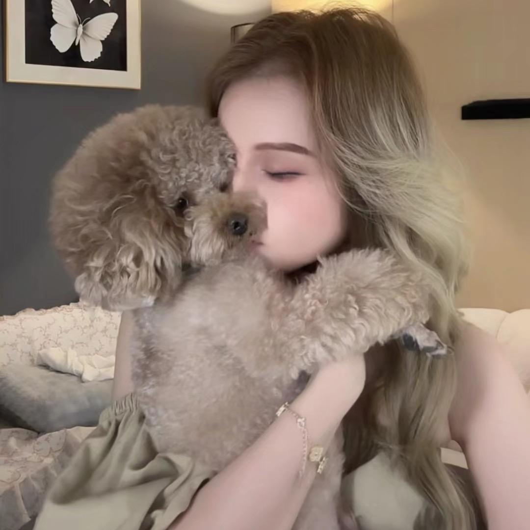 一个美人儿
