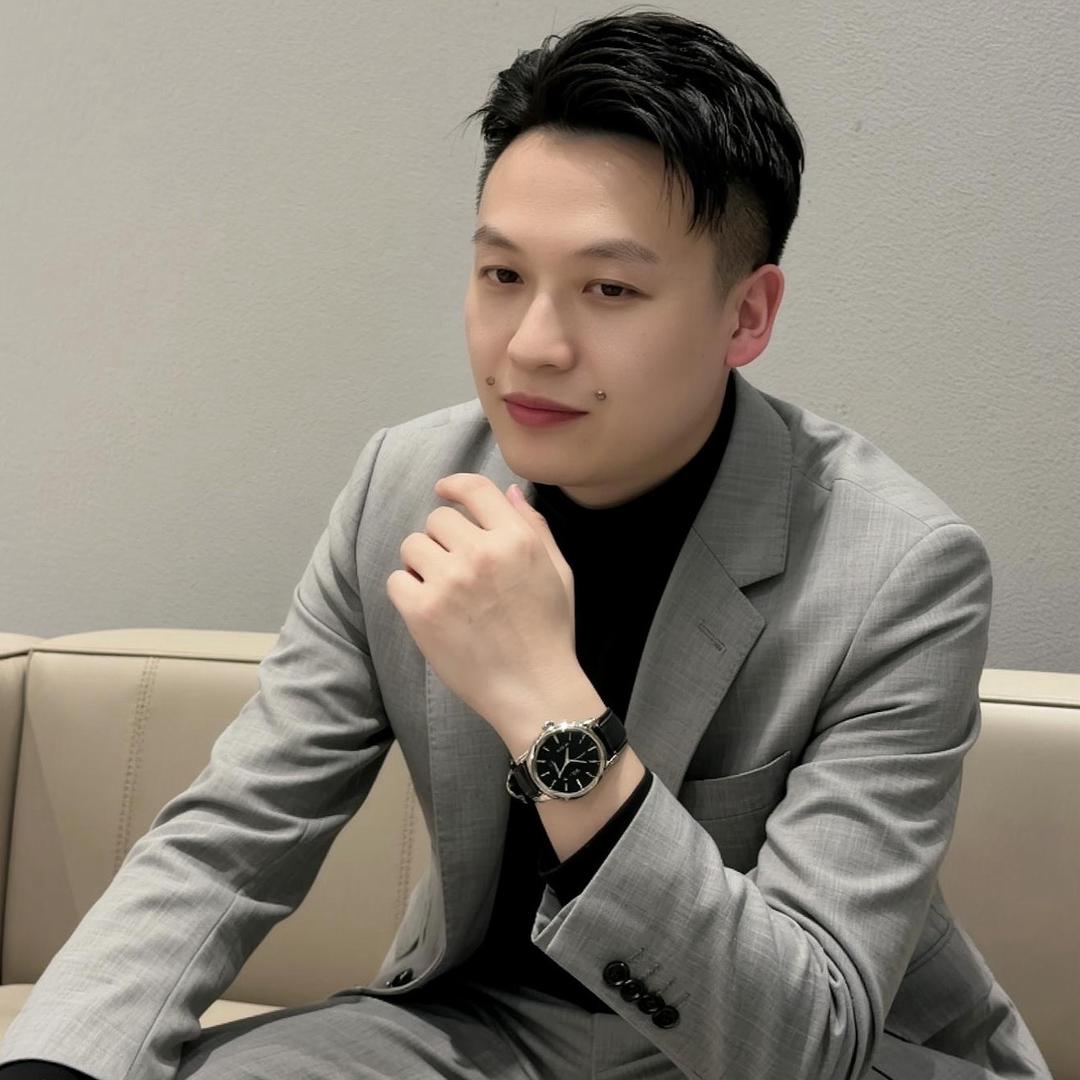 青梦楚歌Z7M（长阳人）