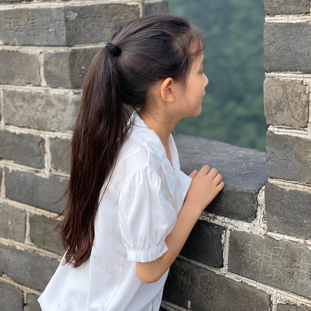 小石榴爱欣